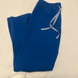 Figs Livingston Basic Pants